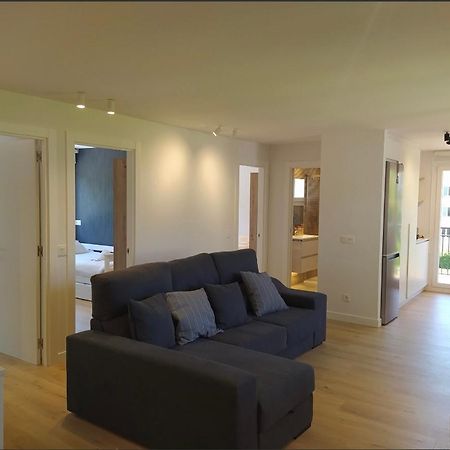 Urdaibai Home, Cerca De La Playa Busturia Luaran gambar