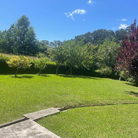 Urdaibai Home, Cerca De La Playa Busturia Luaran gambar