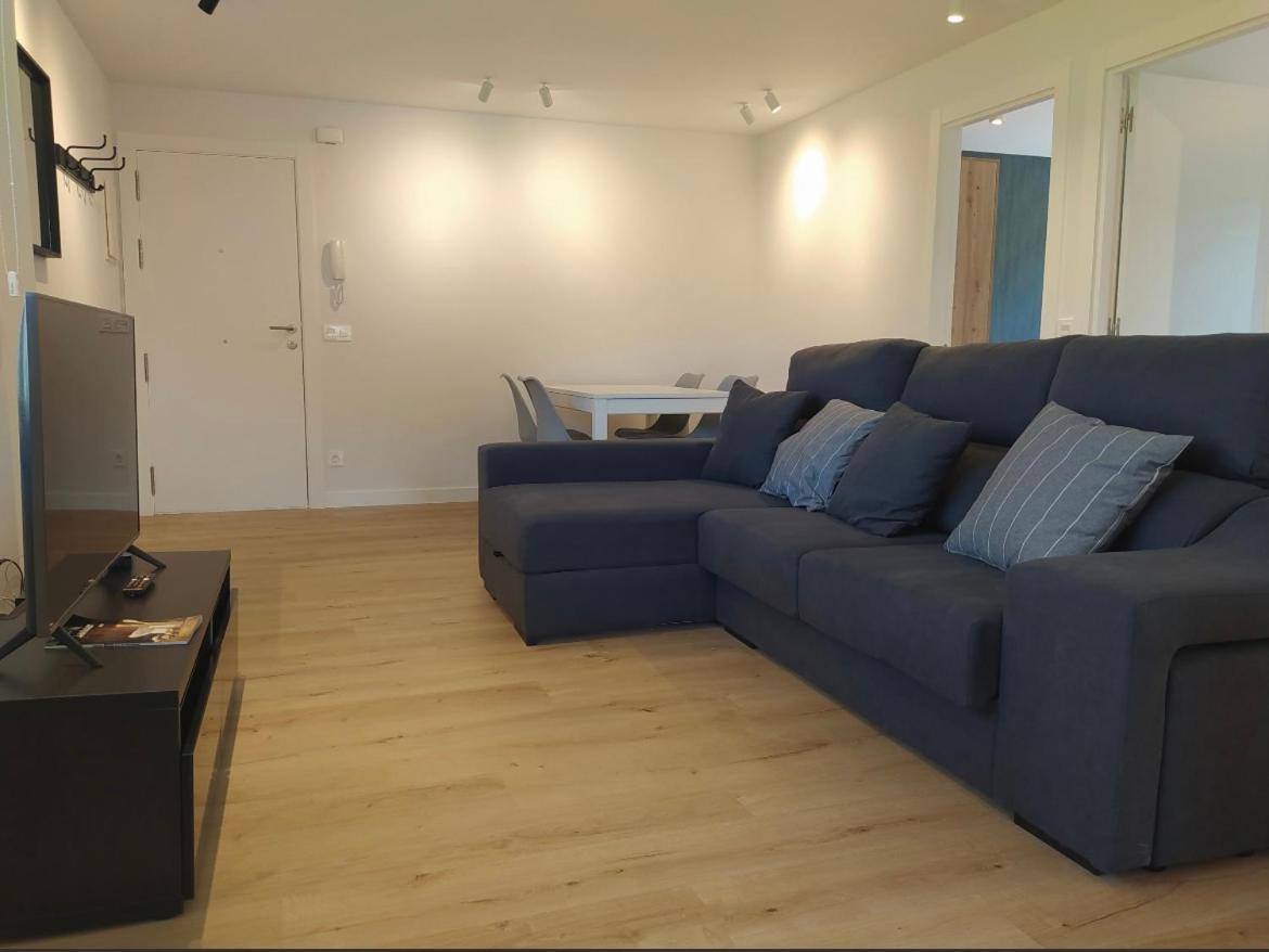 Urdaibai Home, Cerca De La Playa Busturia Luaran gambar